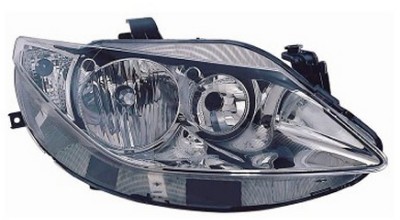 Koplamp Van Wezel 4919964V