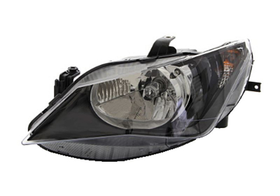 Koplamp Van Wezel 4924961V