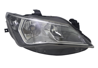 Koplamp Van Wezel 4924964
