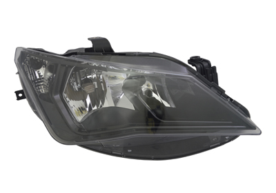 Koplamp Van Wezel 4924966