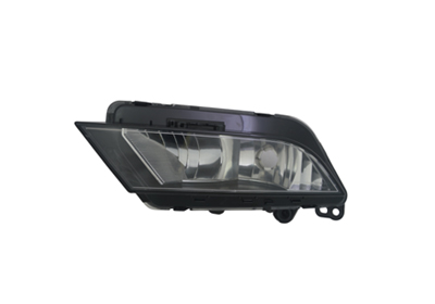 Mistlamp Van Wezel 4924996