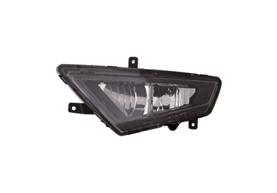 Mistlamp Van Wezel 4924997