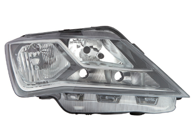 Koplamp Van Wezel 4937962