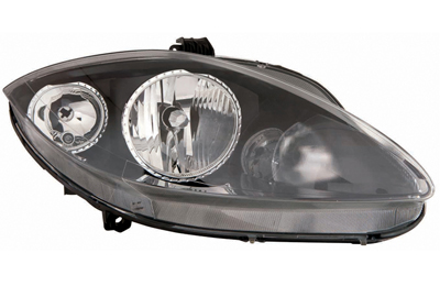 Koplamp Van Wezel 4940964