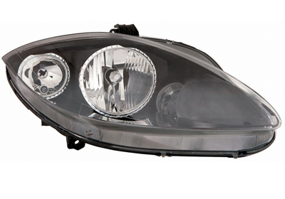 Koplamp Van Wezel 4941964V