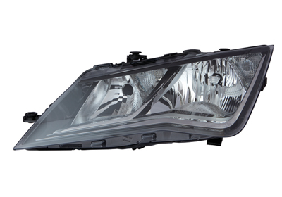 Koplamp Van Wezel 4946961V