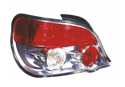 Van Wezel Achterlicht 5134931