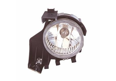 Mistlamp Van Wezel 5136996