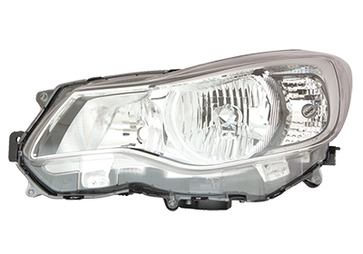 Koplamp Van Wezel 5162961