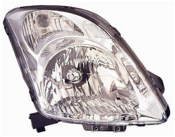 Koplamp Van Wezel 5222962