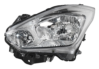 Koplamp Van Wezel 5226965