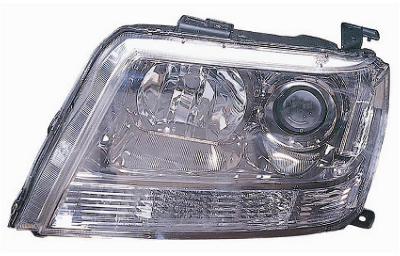 Koplamp Van Wezel 5250961