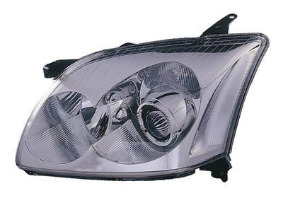 Koplamp Van Wezel 5307963