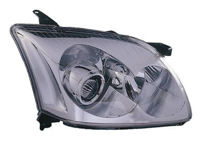 Koplamp Van Wezel 5307964