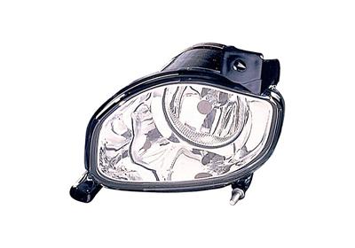 Mistlamp Van Wezel 5307995