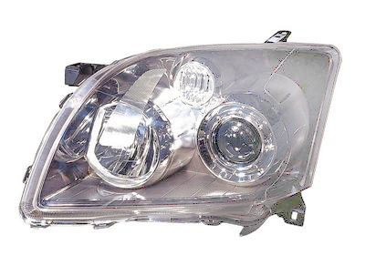 Koplamp Van Wezel 5311961