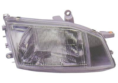 Koplamp Van Wezel 5367942