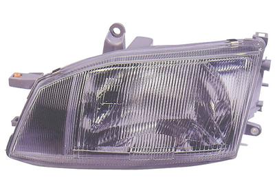 Koplamp Van Wezel 5367961