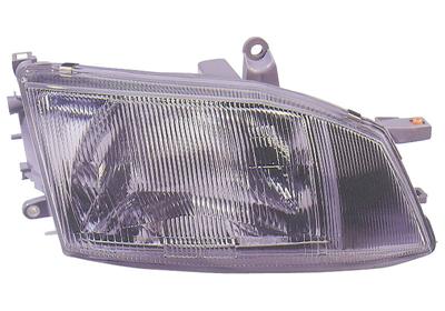 Koplamp Van Wezel 5367962