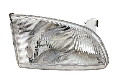 Koplamp Van Wezel 5372962