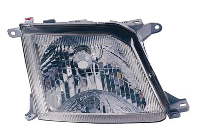 Koplamp Van Wezel 5381944