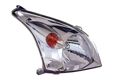 Koplamp Van Wezel 5382962