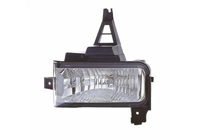 Mistlamp Van Wezel 5384995