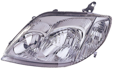 Koplamp Van Wezel 5395961