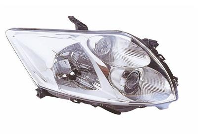 Koplamp Van Wezel 5405966