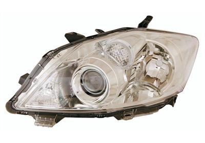 Koplamp Van Wezel 5406961