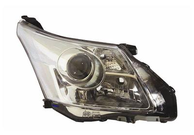 Koplamp Van Wezel 5420962