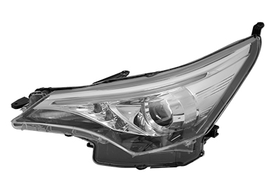Koplamp Van Wezel 5422963