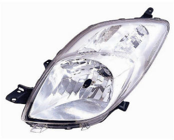 Koplamp Van Wezel 5432961V