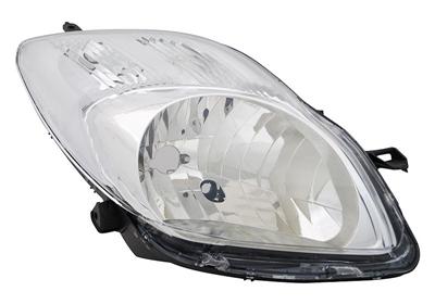 Koplamp Van Wezel 5436962