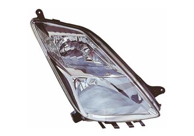 Koplamp Van Wezel 5466962