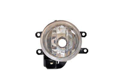 Mistlamp Van Wezel 5468995