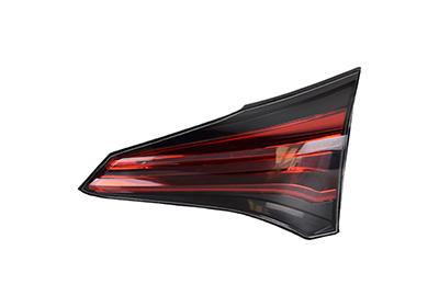 Achterlicht Van Wezel 5474924