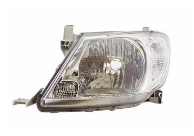 Koplamp Van Wezel 5486961