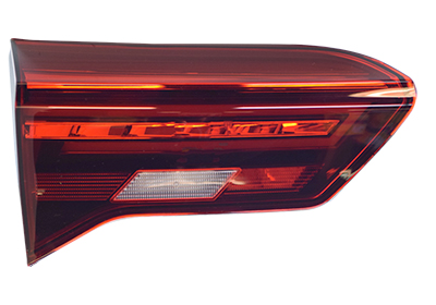 Achterlicht Van Wezel 5710927