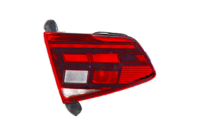 Achterlicht Van Wezel 5749933