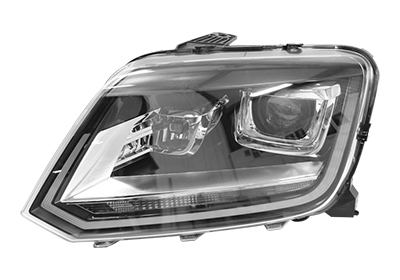 Koplamp Van Wezel 5785985V