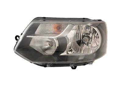 Koplamp Van Wezel 5790961M