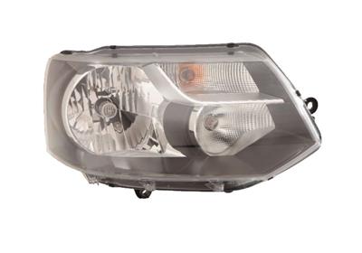 Koplamp Van Wezel 5790962