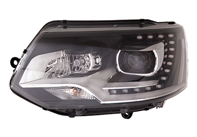 Koplamp Van Wezel 5790985