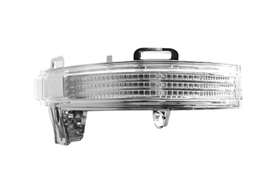 Knipperlicht Van Wezel 5792915