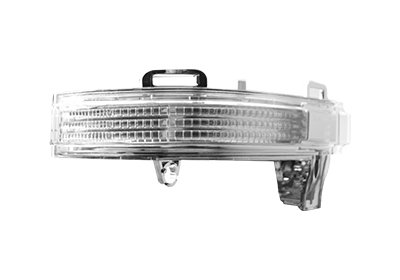 Knipperlicht Van Wezel 5792916