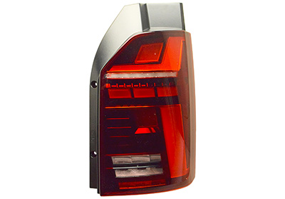 Achterlicht Van Wezel 5794928