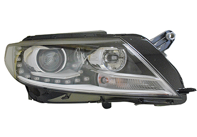 Koplamp Van Wezel 5802984M