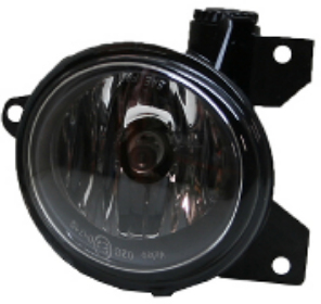 Mistlamp Van Wezel 5805998