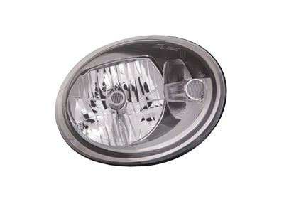 Koplamp Van Wezel 5806962